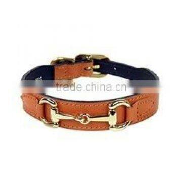 Wholesale High Quality Genuine Eco Friendly Decorative Dog Leashes
