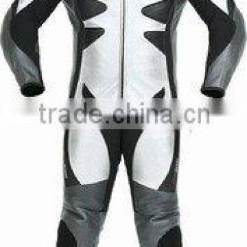 DL-1314 Leather Supply Suit,Racing Suit