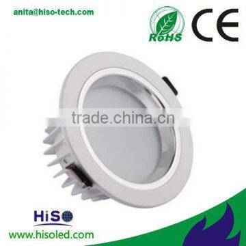 High brightness 28W Recessed downlight led