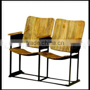 Vintage Cinema Chair