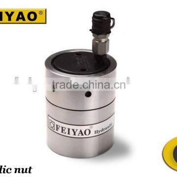 FY-39 tensioning hydraulic nut