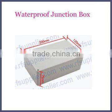 ABS Plastic Waterproof Electrical Joint Box