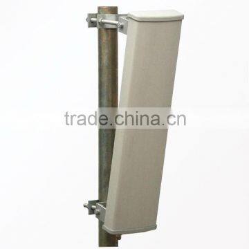 panel gsm 800-900mhz 17dbi sector outdoor directional antenna