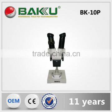 Hot sale electronic Microscope (BK-10P Stereo Microscope )