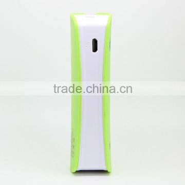 Bulk Cheap Universal Portable Phone Charger / Cell Phone Power Bank for OEM photo-2