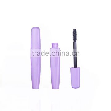 Newest design empty plastic mascara container