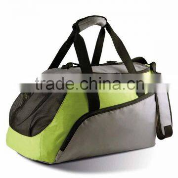 Top Range Sports Bag In 600D For Travel Outdoors Activities                        
                                                Quality Choice