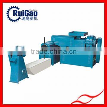 Plastic Film Granulating Machine in china