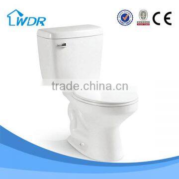 Siphonic flushing mechanism chinese is toilet tanks bathroom accessories set