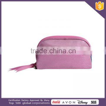 fashion cosmetic bag polyester cosmetic bag