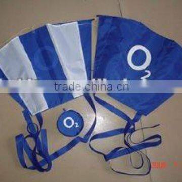 promotional pocket kite