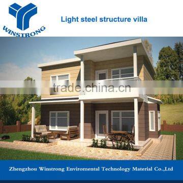 Steel Structure Building photo-3