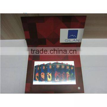 New Products 2015 Innovative Product Video Business Card New Technology Product in China photo-2