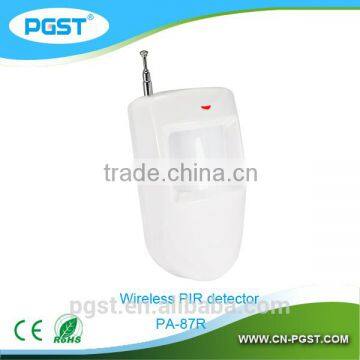 Long Distance 150m Wireless PIR Motion Detector 433/868MHZ PA-87R photo-2