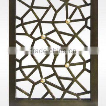 Factory Direct Sales HS-1325X Heavy Scale Metal Engraving Machine Making Metal Relief Murals photo-6