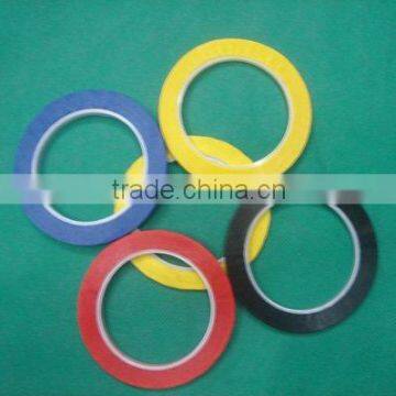 polyester self adhesive tape for polyester film coating