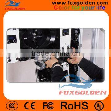 Small Spacing HD and High Density P1.25 LED Screen photo-4