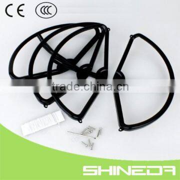 Shineda FBA service for DJI phantom vision 2 4pcs propeller protector                        
                                                Quality Choice