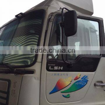2000 Used Tractor Head For Hino LSH1KDF (008-8A) photo-3