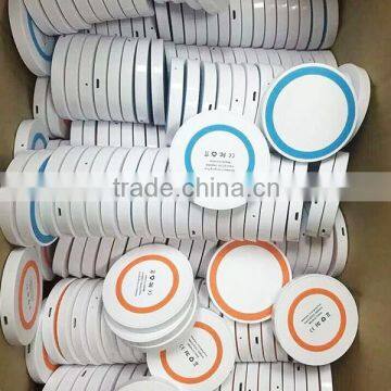 Wireless Charger Pad for Smartphone photo-3