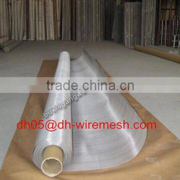 Stainless steel wire mesh from anping dehong