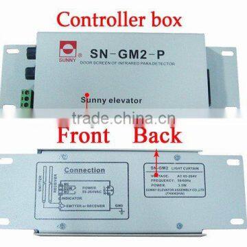 CC,CE Certificate Excellent Material Shanghai Manufacturer Photocell Sensor photo-6