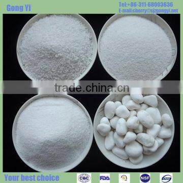 Super White Sand Used in Ashbin photo-6