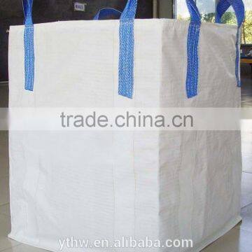 packing coal type B big industrial grade pp container bag