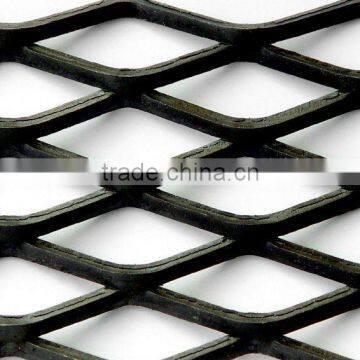 Diamond Expanded Metal Lath/Wall Plaster Mesh/Stucco Metal Lath(Manufactory)