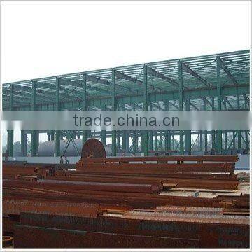 Light Steel Structure Construction