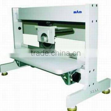 SM-2007 Manual PCB depaneling machine