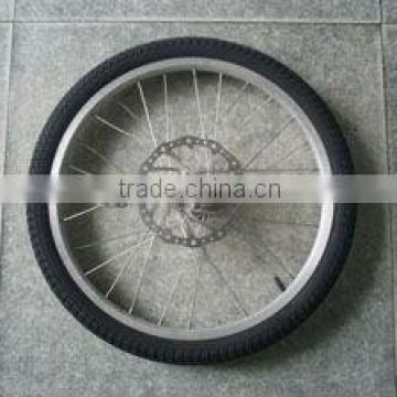 CNC alloy chinese bike parts