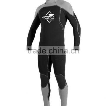 3-7 mm Wetsuit Diving Suit Neoprene Wetsuit For Women and Men