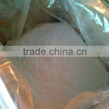 Strontium Nitrate for Optical Glass