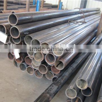 cold rolling high precision honed seamless pipe