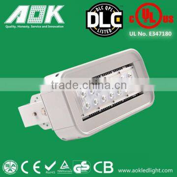 2015 New UL DLC TUV 40W LED Flood Tennis Court Lighting