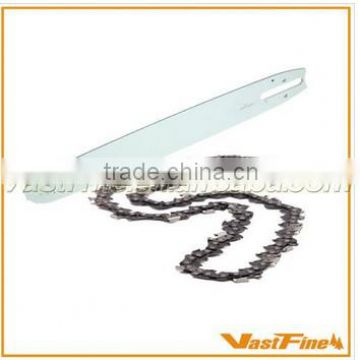 the best quality chain saw guide bar 15inch 47cm for St Ms 240