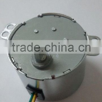 220-240V AC Voltage 2.5-3rpm AC Reversible Synchronous Motor for Home Appliances