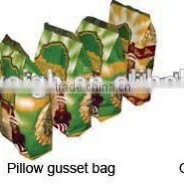 Auto Packing Machine With 10 Head Weigher For Granule photo-6