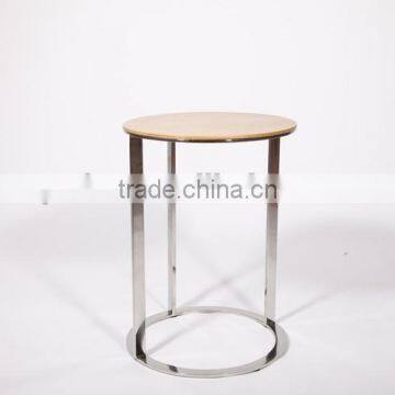 Small new design Frank end table, unique Frank side table wholesale