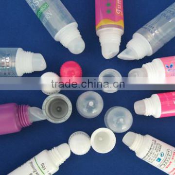 wholesale lip gloss cosmetic tube container