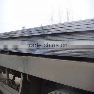 A737M GR.B/C High Temperature Pressure Vessel Steel Plate