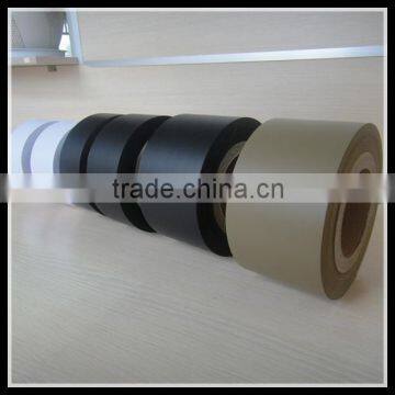 PVC tape for insulation materials,Cables,Flexible Duct,Packaging