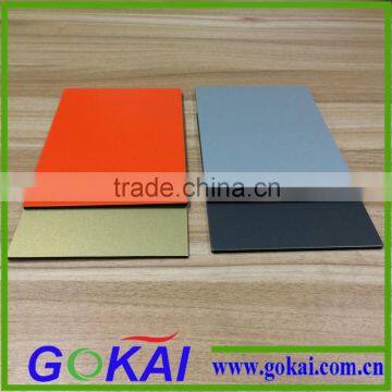 Aluminum Composite Panel Insulated ACP Building Use