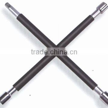 Cross Wrench