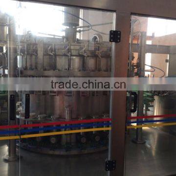 Glass Bottle Bottling Machine/custom Glass Beer Bottles/machine to Make Glass photo-3