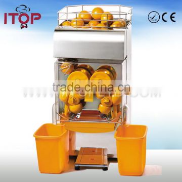 Best Orange Juicer Squeezed Machine/Automatic Orange Juicer