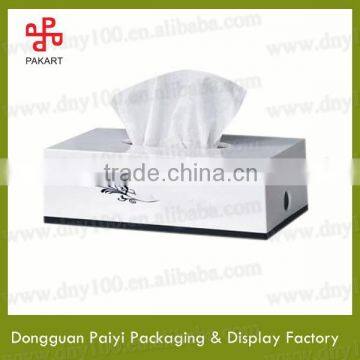 Customization popular simple design napkin holders