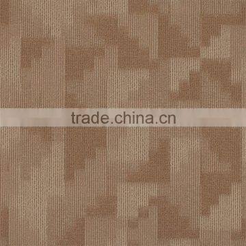Gray Carpet Tiles, Guangzhou Carpet Tiles Manufacturer. photo-5