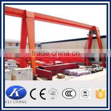 Gantry Crane 5 Ton photo-5